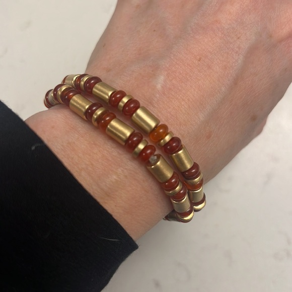 NEW Bracelet set from Evereve - Picture 3 of 3